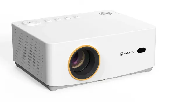Image Vankyo Leisure L570B