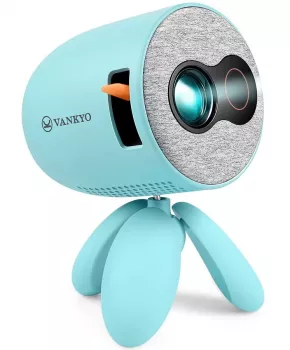 Bild Vankyo Miracle 110