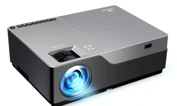 Image Vankyo Performance V600