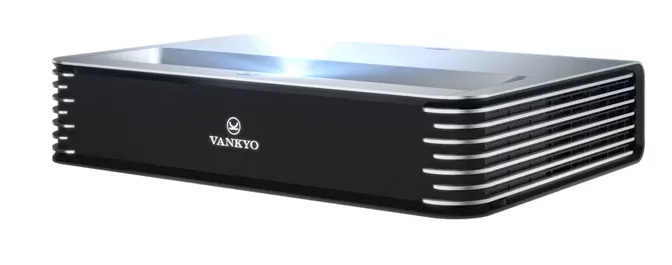 Image Vankyo Vista T4