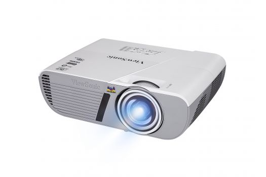 Bild Viewsonic PJD5353LS