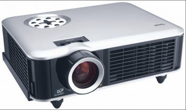 Bild Viewsonic Cine5000