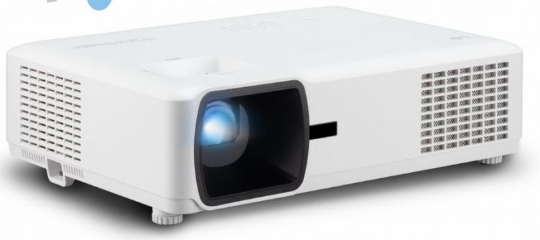 Image Viewsonic LS610WH