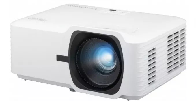 Bild Viewsonic LS740HD-W