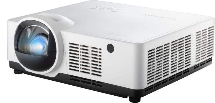 Bild Viewsonic LSC601WU-ST