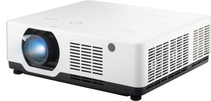 Bild Viewsonic LSC651WU