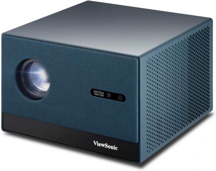 Bild Viewsonic LX60HD