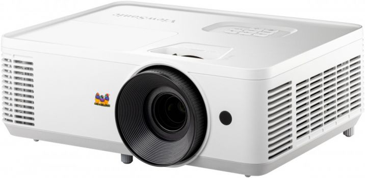 Bild Viewsonic PA700X