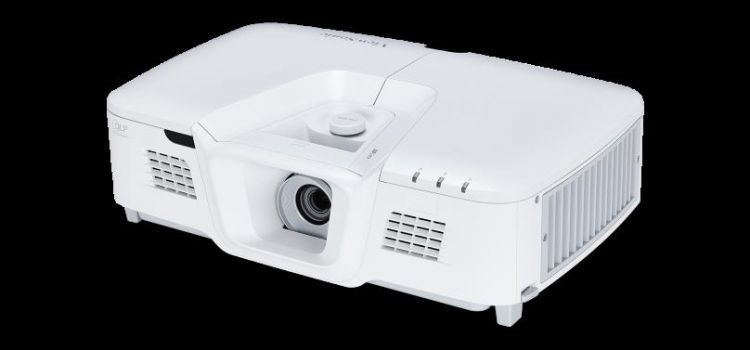Bild Viewsonic PG800W