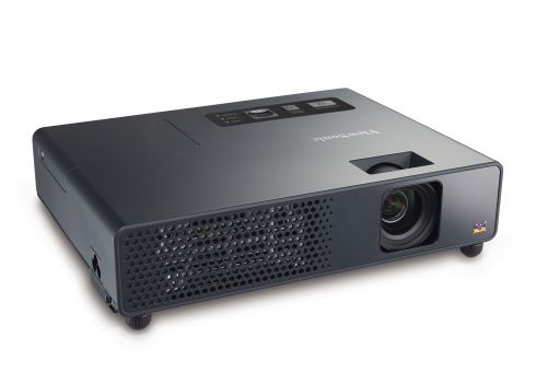 Bild Viewsonic PJ358
