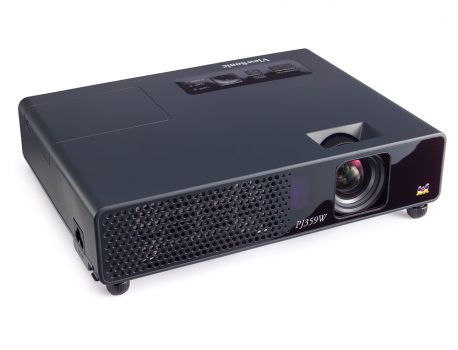Image Viewsonic PJ359W