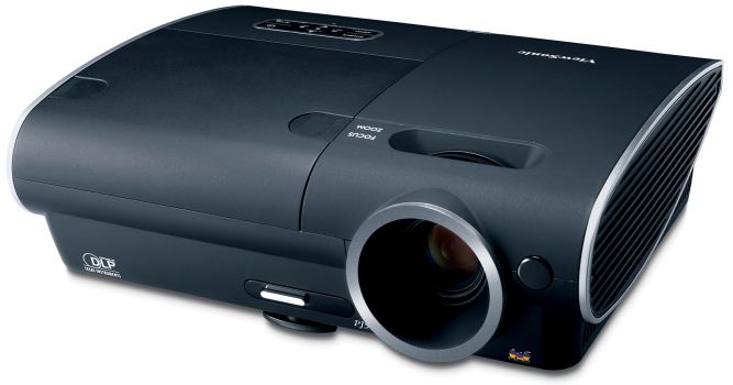 Bild Viewsonic PJ508D