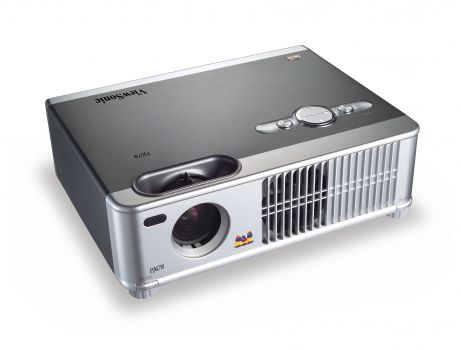 Bild Viewsonic PJ678