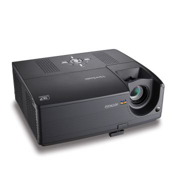 Bild Viewsonic PJD6220