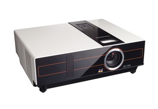Bild Viewsonic PJL7202
