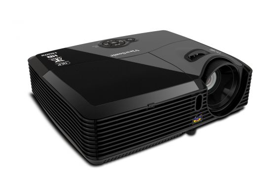 Bild Viewsonic PRO6200