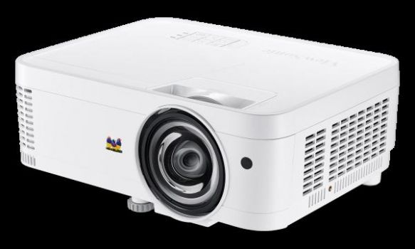 Bild Viewsonic PS501W