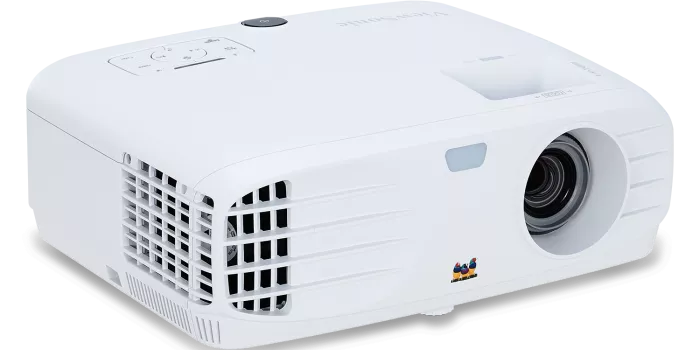 Bild Viewsonic PX700HD