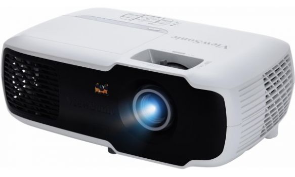 Bild Viewsonic PX702HD