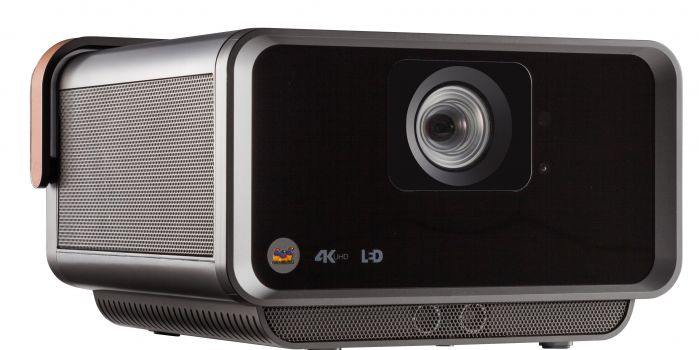 Bild Viewsonic X10-4K