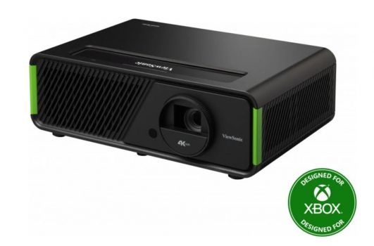 Image Viewsonic X1-4K