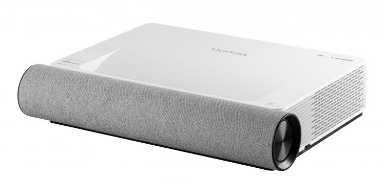 Image Viewsonic X2000L-4K Laser UST