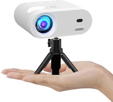 Image VISSPL Mini Beamer