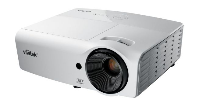 Image Vivitek MX2101H
