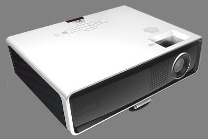 Image Vivitek D325 MX