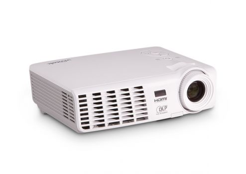 Bild Vivitek D538W 3D