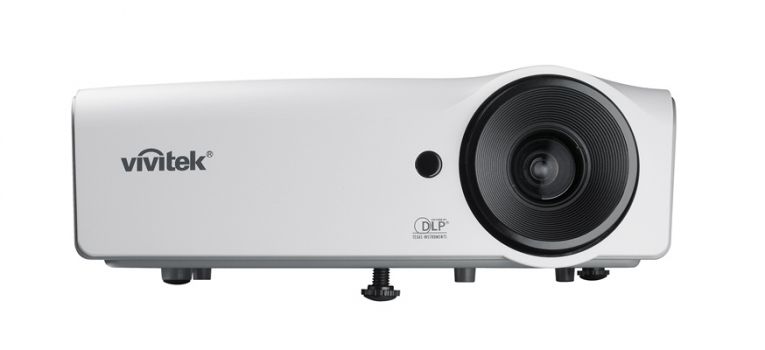 Bild Vivitek D555