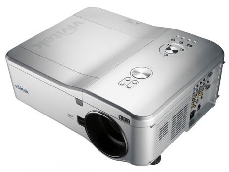 Bild Vivitek D6510