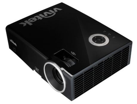 Image Vivitek D825EX