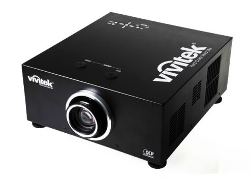Bild Vivitek D8300EST