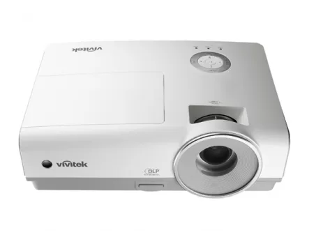 Bild Vivitek D851