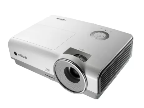 Bild Vivitek D853W