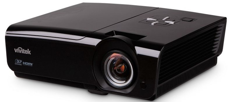 Bild Vivitek D941VX