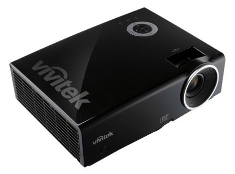 Image Vivitek D940VX