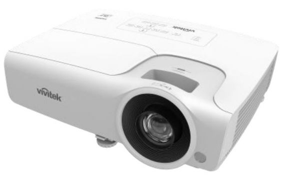 Image Vivitek DH268-WH