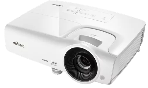 Bild Vivitek DS272