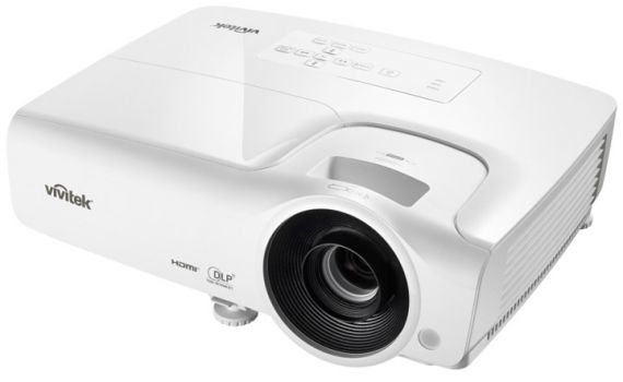 Bild Vivitek DW275