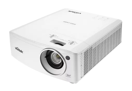 Bild Vivitek DW4650Z