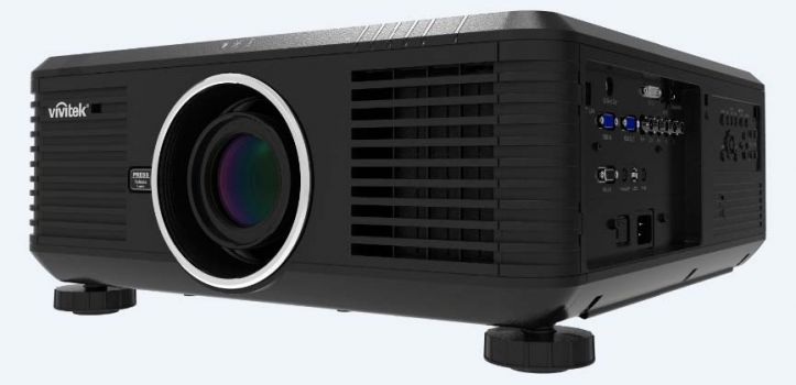 Image Vivitek DH6861
