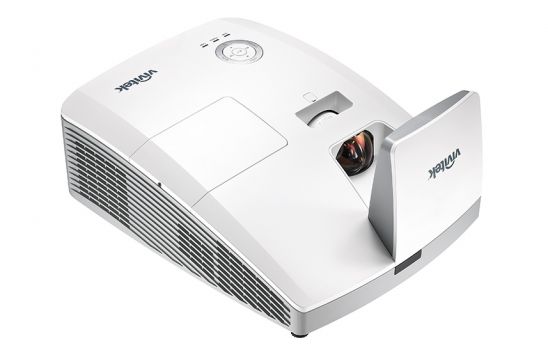 Bild Vivitek DW755WTIR