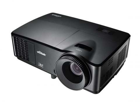 Bild Vivitek DX255