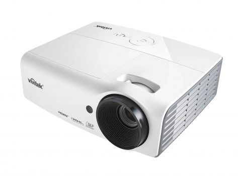 Bild Vivitek DX83AAA