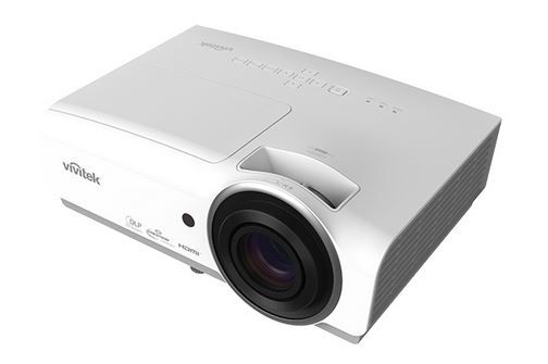 Image Vivitek DX853