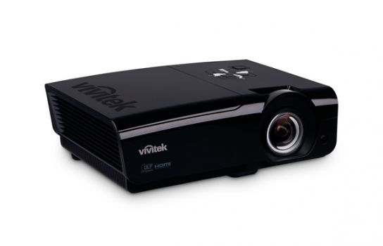 Image Vivitek H1081