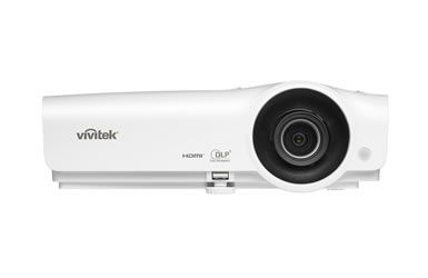 Bild Vivitek MH2701F