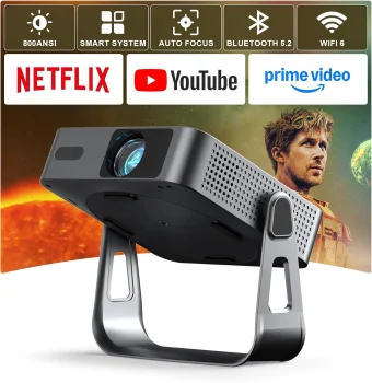 Image VOPLLS Q5 Mini